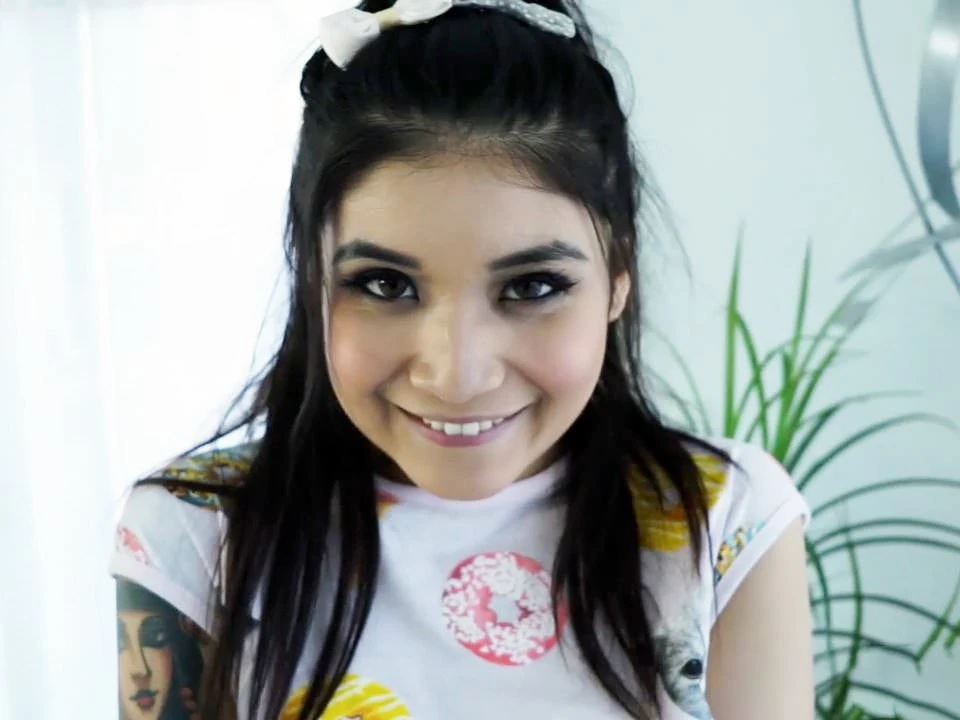 I Love Sucking Daddy’s Lollipop – Brenna Sparks