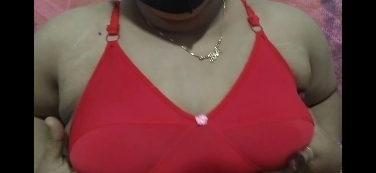 If my husband is not around, friends, look at my condition.