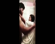 Indian Cousin Sex In Bathroom Mms