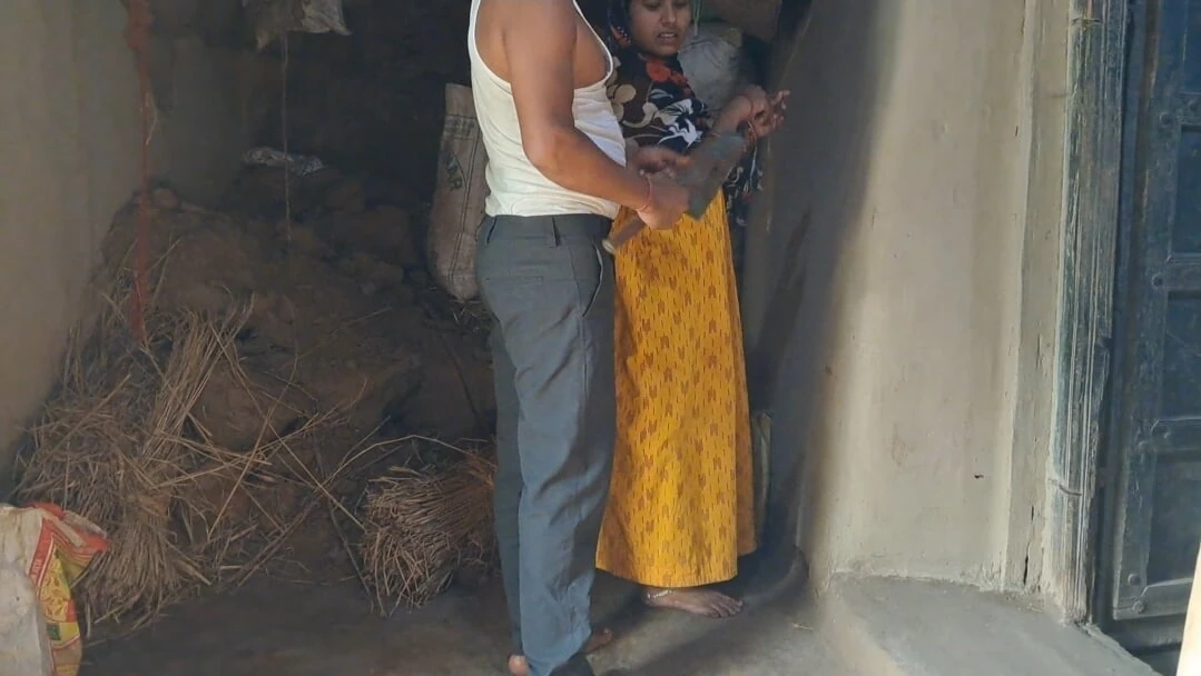 Indian Girl In a Dream