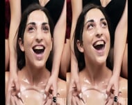 Jimena Lago Cam1 Cam2 Edit