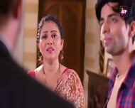 Kothe Ka Maal Web Series