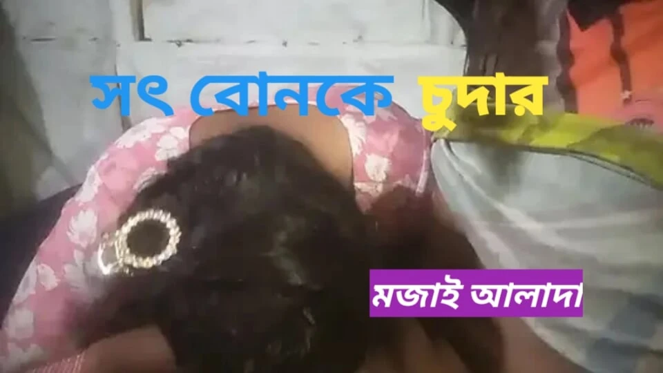 Look how I fucked stepsister at home