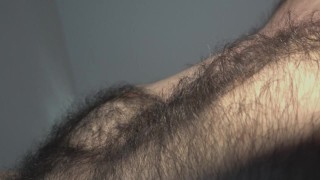 Louivmane HAIRY GAY BEAR BODY TOUR COMPILATION