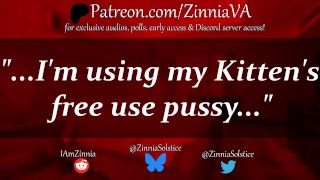 [M4F] Woken & Filled With Your Goth Boyfriend’s Cum [Sneaky Sex To Hard Pounding]