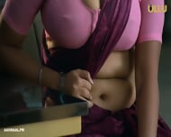 Main Yahan Tu Wahan Part 1 S01E05 2023 Hindi Hot Web Series