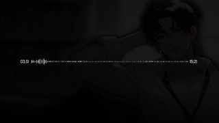 Man Cums in a Public Library… [AUDIO] | [ Real Male Masturbation] [Toy Play]