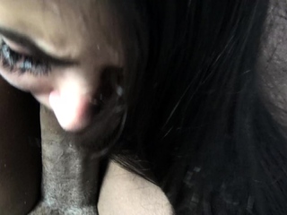 -ManyVids- Brooke Woods – fucked raw by my first bbc off