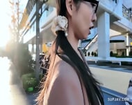 Married Woman Yumi Imamura 34 years old – Chapter 2