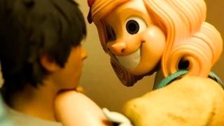 miss delight punishment