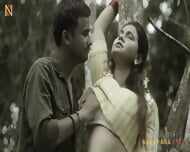 (Navarasa) Vasundhara cum-swallowing