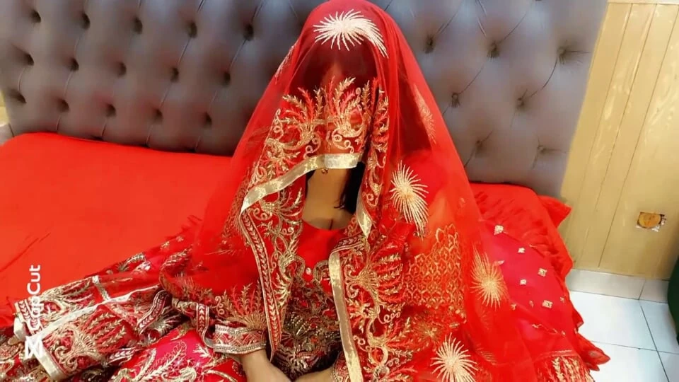 Nora’s honeymoon video goes viral. What a fucking quality of my husband said.