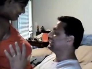 NRI Girl Shared with Husband’s Friend