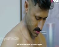 Pulinchikka E01 (2023) Yessma Malayalam Hot Web Series