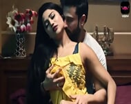 pyaar idhar udhar episode 5 voovi hot hindi web series.