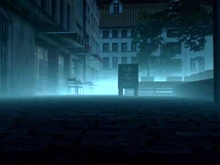 Quickie Encounters – Horror Street – Love Wolf