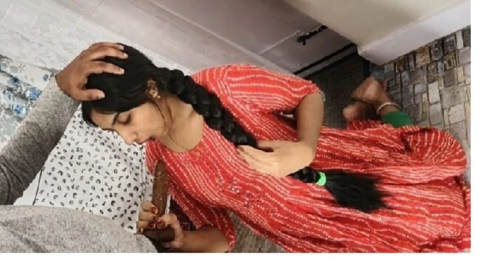 Real Cute Bhabhi Devar Big Cock Sex