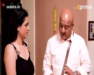 Sexy Teacher – Its A Story Of Teacher Student Saga_1