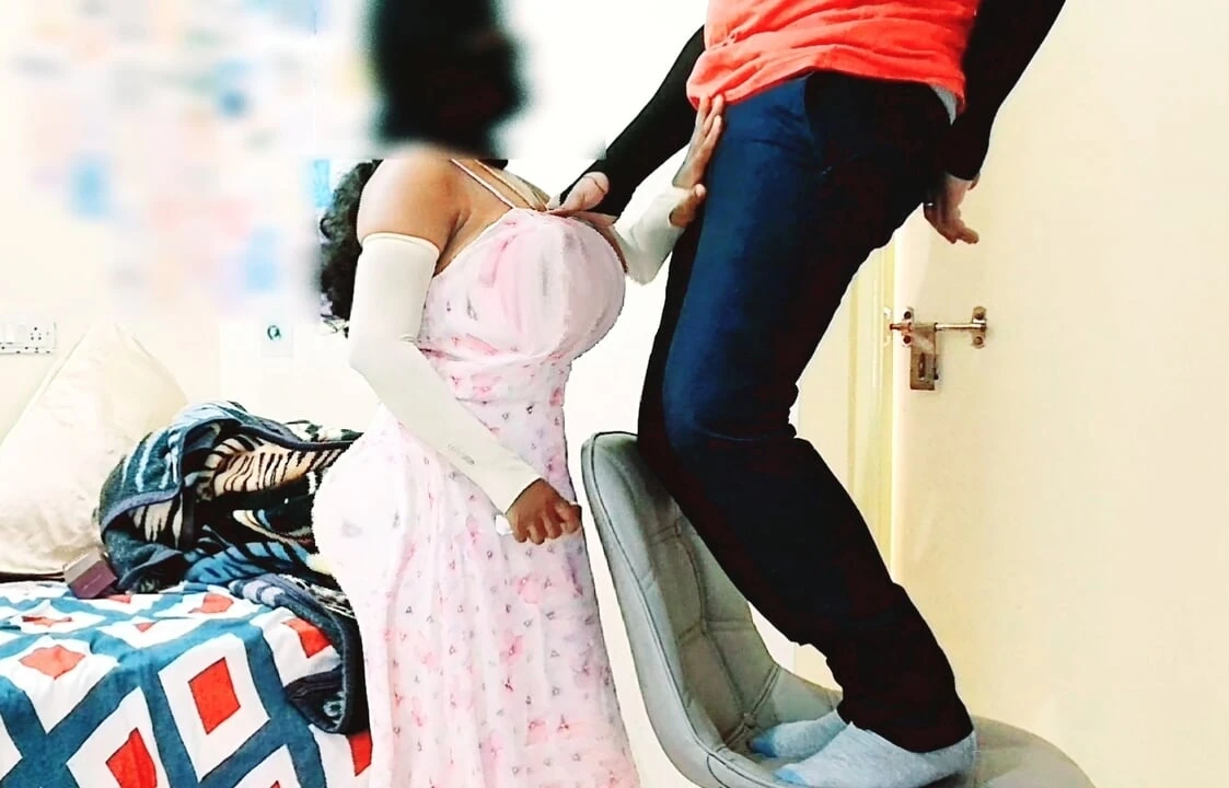 Tamil Clear Audio- Aunty Sex With AC mechanic