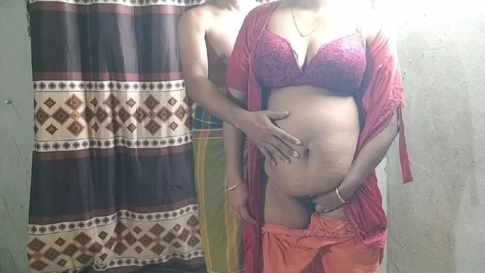 Tamil hot Bhabhi’s romance Nights Desi Masti.full videos