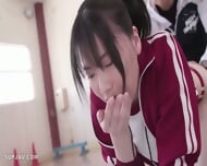 The Slender Female Manager Is A Pet Who Can Insert As Much As She Wants In Her Vagina And Instantly Relieves Her Sexual Desire, Mio