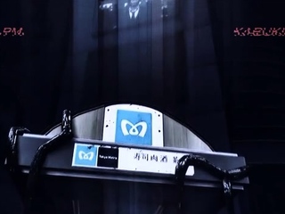 Two 3d cartoon cuties are ready for their bath