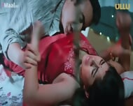 ULLU-HINDI-HOT-WEB-SERIES SM SEX PORN VIDEO