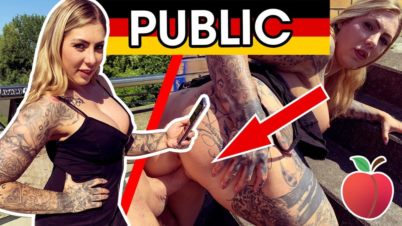 USERDATE Fuck Next To The Highway – MIA BLOW dates66.com