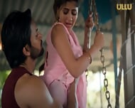 Web series new year short video