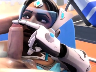 2023 XXX Simulator Sex Animations