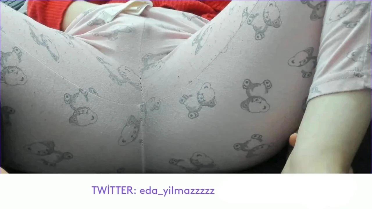 AMIM YANIYO- TALKING- MASTURBATION IN PAJAMAS- TURKISH MILF- TURKISH PORN- TURKISH DISCLOSURE- DISCLOSURE