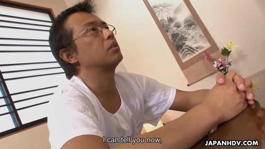 Ayana has a hot time as she gets creampie fucked