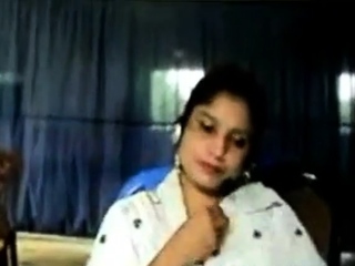 Bangladeshi Call Center Girl Monika’s Webcam Show