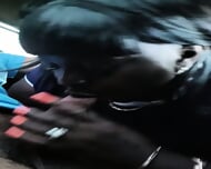 BBC B MILLZ GETTING HEAD BY UNCLES WIFE MOM