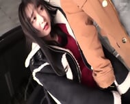 Beautiful JAV Amateur Multiple Cumshot Fuck