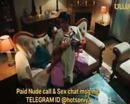 Big Boobs Bharti jha Fucking hard Ullu Adult Web Series