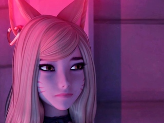 Casting Call – 3D Animation by The Count