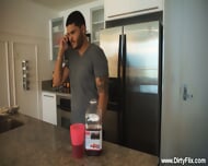 Cuck Black Boyfriend