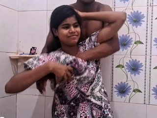 Cute Indian Teen Couple Engaged In Hot Sex In College