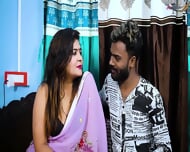 Desi Local Boy Hardcore Fucking With Friend Stepmom When She Was Alone