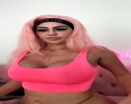 Fat Chic From Instagram Livestream