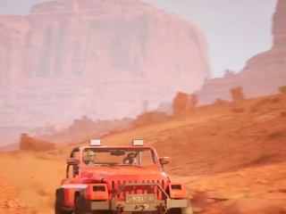 Futanari babes action adventures in a 3d animation