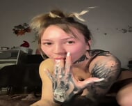 Future Star Anal Fisting