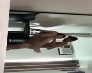 Hinamon Ako Ni Girlfriend Sa Hotel