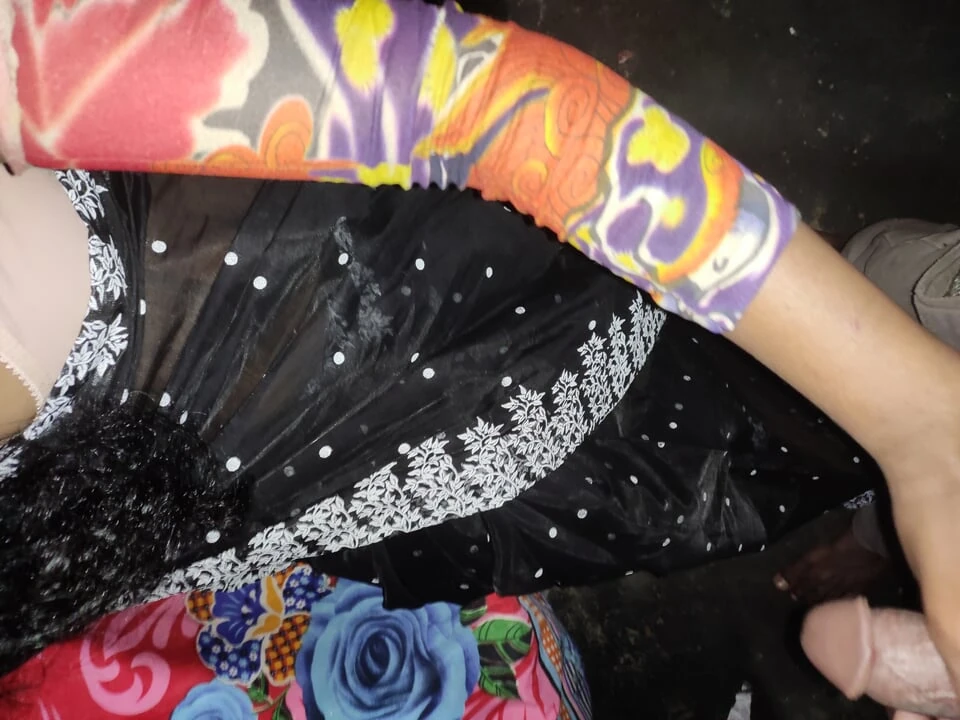 Hot Bangladeshi Couple Homemade Sex Recorded on Phone