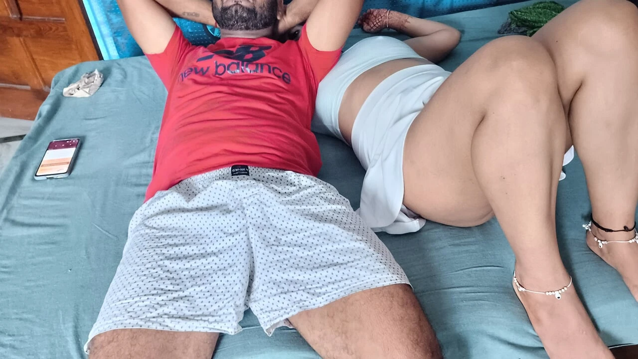 Hot Indian School Girl Fuck Hard by his Neighbour While She comming from School