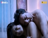 Kaamwali ko jabardasti choda or gand mara. Rula diya kamwali ko. Ullu web series. Rupay 500 Ep 3