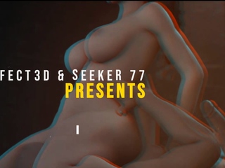 Lewd 3D Animation Collection by Seeker 77