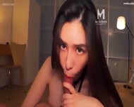 (MD0277) Sex With Street Single Woman Who Want Big Cock At Hotel Room
