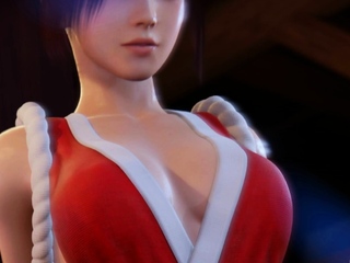 Megaera 3D Animation Porn Compilation 2